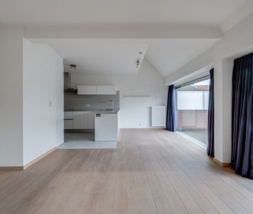 Appartement te huur in Waregem voor € 825 met 2 slaapkamers - foto 1