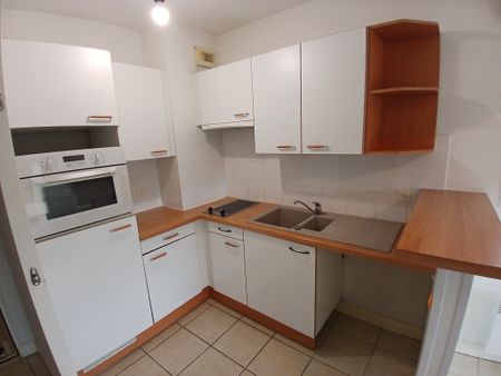 Bidart - Appartement - 2 pièces - 32m² - Photo 4