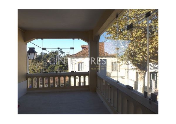 Apartamento T3+1 em Lisboa