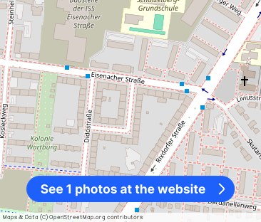 Maisonette - Traum in Mariendorf! - Photo 1