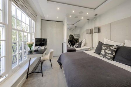 2 bedroom maisonette to rent - Photo 5