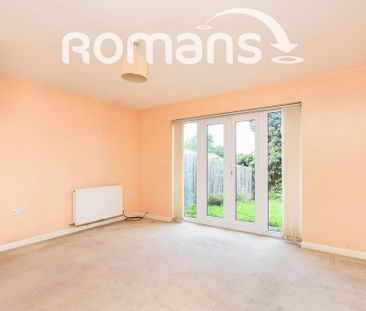 2 bedroom terraced house to rent - Photo 3