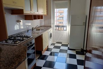 Apartamento T2 em Lisboa