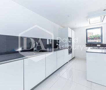 4 bedroom townhouse to rent - Photo 4