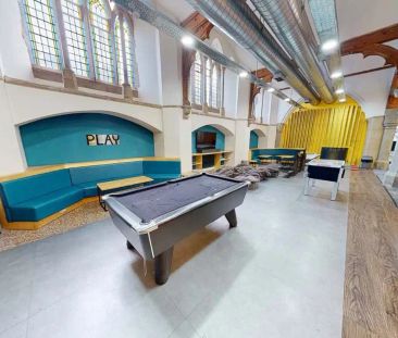 Extra Large High Double Studio - Photo 6