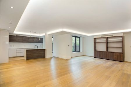 Kensington Gardens Square, Bayswater, W2, London - Photo 4