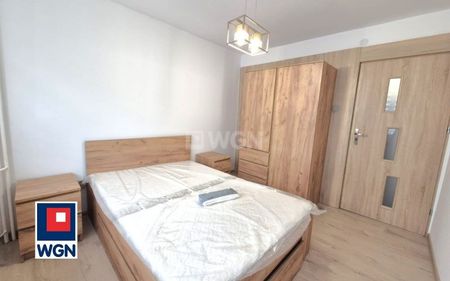 Mieszkanie na wynajem w bloku Zawiercie, Centrum - Photo 3