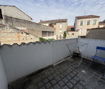 Location Appartement 1 pièce 30m² AGEN 47000 - Photo 3