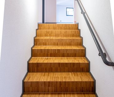 3 Zimmer, 112 m², 4. Stock - Photo 5