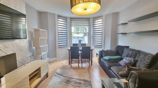 Gladstone Terrace, Brighton 1 bedroom flat to rent - Photo 1