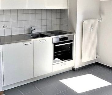 Grosszügige Studiowohnung - Foto 1