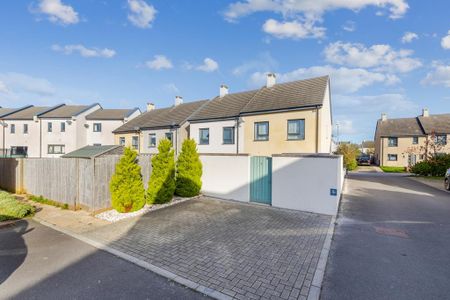 3 bedroom semi-detached house to rent - Photo 2