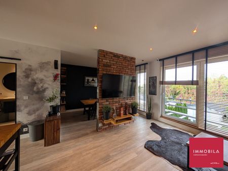 Mieszkanie na wynajem, Mierzyn, ul. Piotra - Photo 5