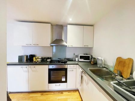 2 bedroom apartment to rent Arundel Street, Manchester, M15 - Photo 4
