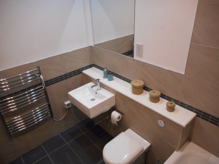 2 Bed Flat, Holloway Road, N19 - Photo 5