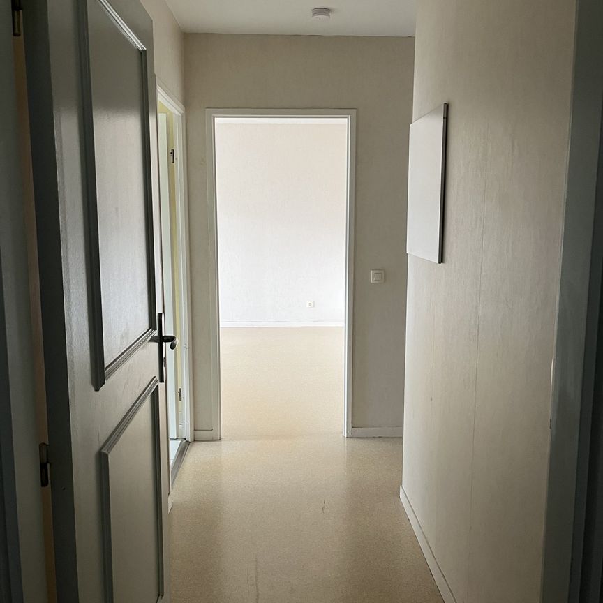 Location Appartement 3 pièces 65m² CENON 33150 - Photo 1