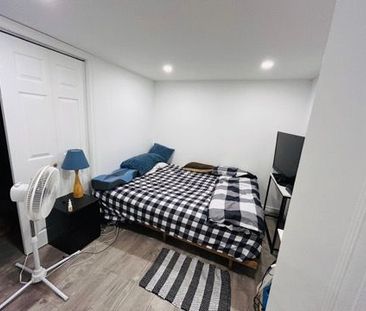 For Lease - 2768 Dundas Street Unit# bsmt, Toronto, Ontario - Photo 1