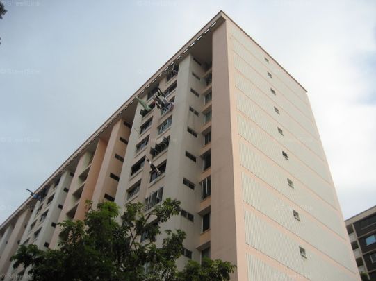 Blk 107 Bishan View (Bishan), HDB 5 Rooms - For Rent - Photo 1