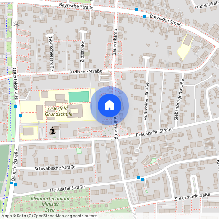 Bauernkamp 23, 44339, Dortmund Ot Eving