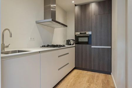 Te huur: Appartement Vaartweg in Hilversum - Foto 2