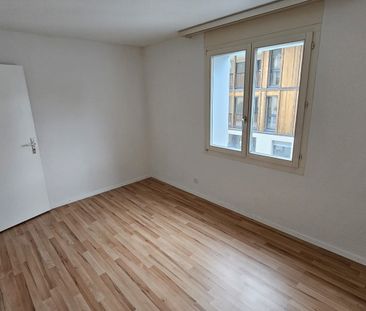 3.5 Zimmer, 80 m², 1. Stock - Photo 4