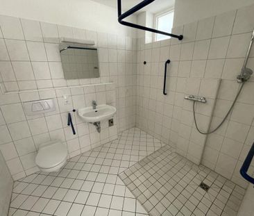 2.5-Zimmer-Wohnung in Hamm-Süden mieten - Photo 6