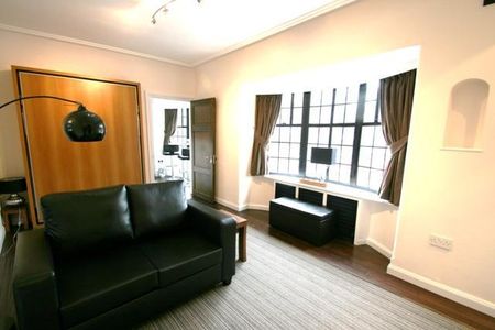 Studio to rent - Photo 3