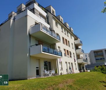 Appartement 2 pièces de 41 - Photo 3