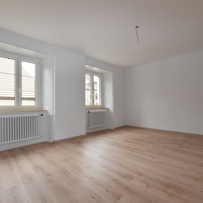 3 Zimmer, 2. Stock - Photo 1