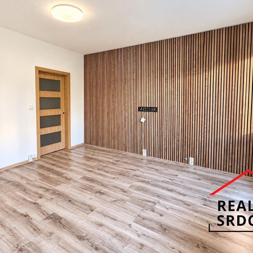 Pronájem bytu 3+1 63 m² - Photo 1