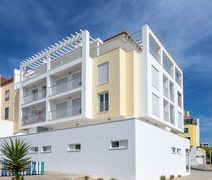 Apartment 2 bedrooms new Ericeira Mafra for rent - kitchen, air con... - Photo 3