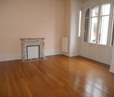 Location Appartement 5 pièces 125m² TOUL 54200 - Photo 1