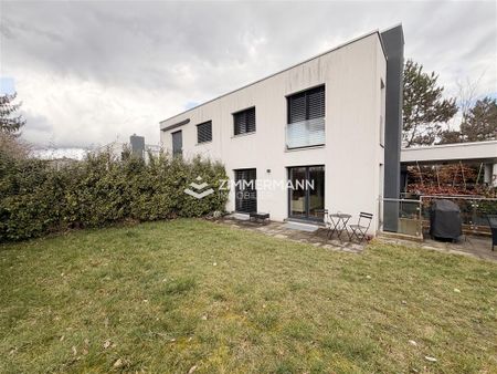 7 Zimmer, 138 m² - Photo 4