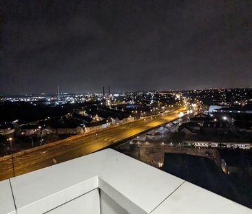 Room in a Shared Flat, Cairo New Road, CR0 - Photo 5