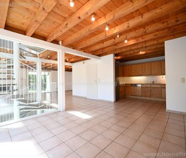 Wohnen bei der Alten Donau: sonniges Einfamilienhaus - 4 Schlafzimmer - Photo 2