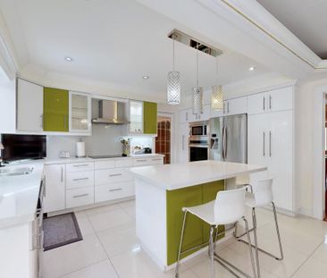 For Lease - 73 Highglen Avenue, Markham, Ontario - Photo 2