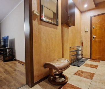 WOLNE OD ZARAZ! 50m2, 2 pokoje + balkon – zdjęcie 6