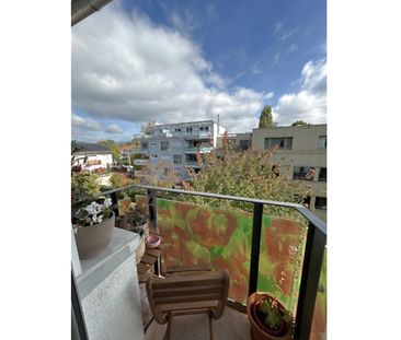 2½ Zimmer-Wohnung in Zürich - Kreis 2 Wollishofen, möbliert, auf Zeit - Foto 2