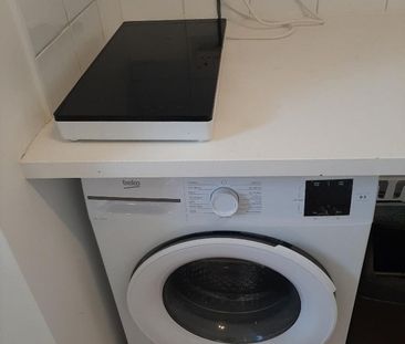 Studio Flat, London, SW1V - Photo 4