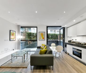 studio apartment to rent - Photo 2