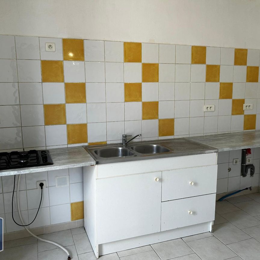 Location Appartement 2 pièces 40m² GIGNAC 34150 - Photo 1