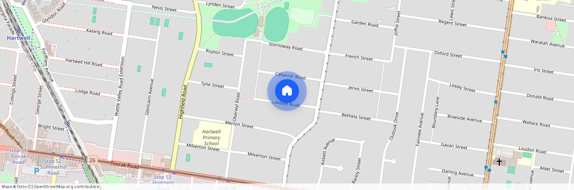 7A Laxdale Road, Vic 3124, Camberwell