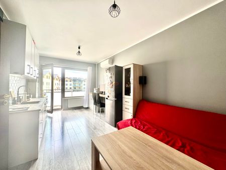 REZERWACJA:: Mieszkanie na wynajem na zielonych Marszowicach - Фото 2