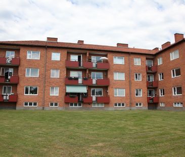 Gethornskroken 6 C - Foto 1