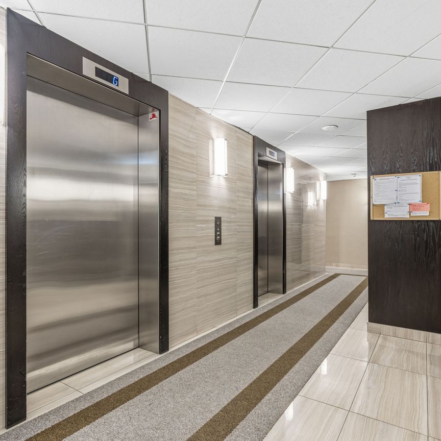 For Lease - 399 South Park Road Unit# 1503, Markham, Ontario - Photo 1