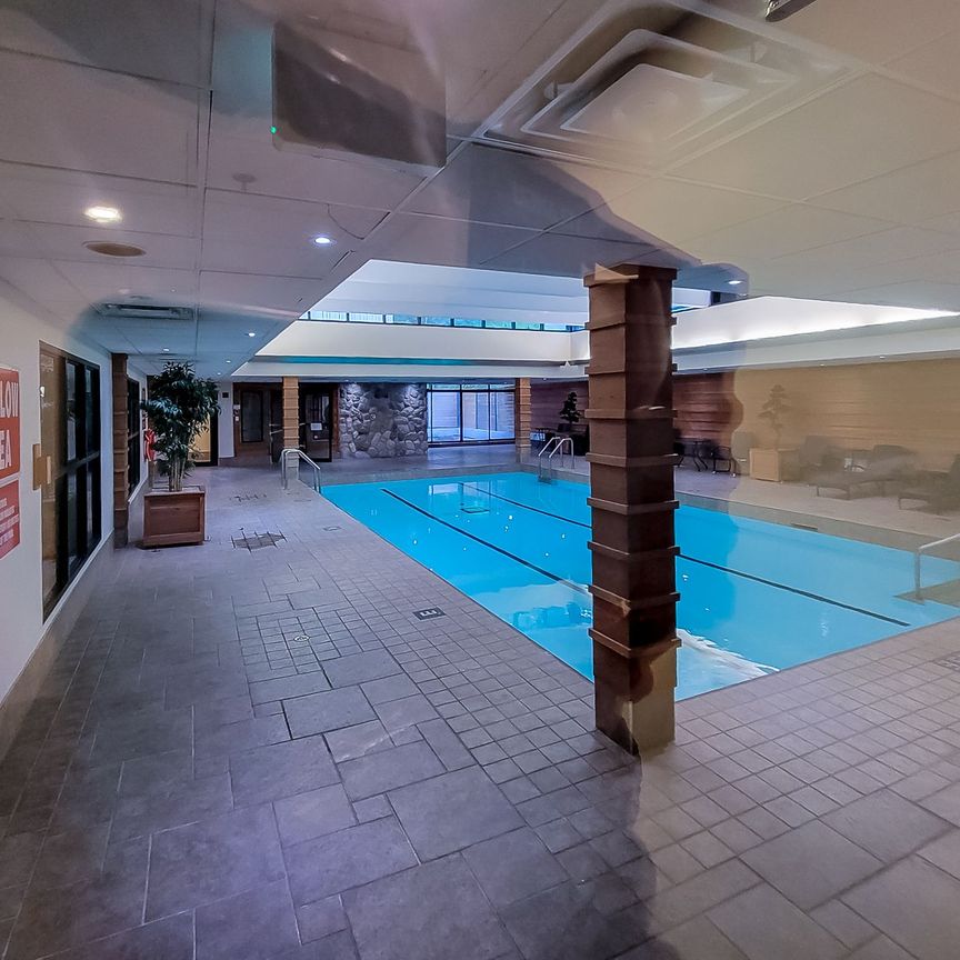 For Lease - 150 Charlton Avenue Unit# 601, Hamilton, Ontario - Photo 1