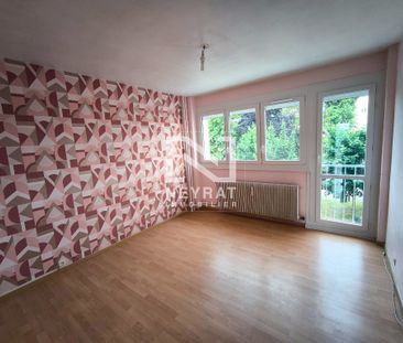 Location Appartement 4 pièces 75m² CHALON SUR SAONE 71100 - Photo 1