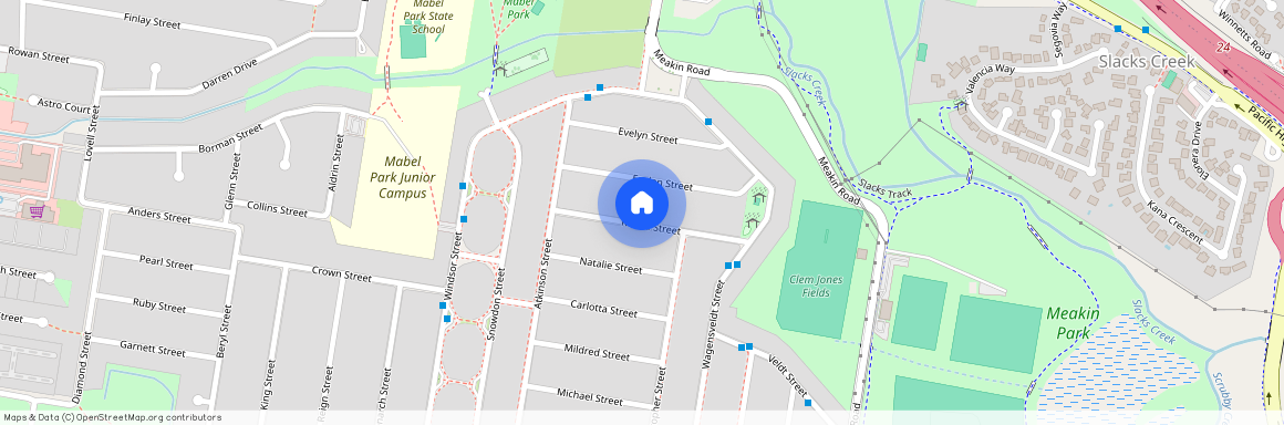 21 Renita Street Slacks Creek, QLD 4127