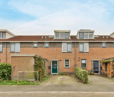 House Oegstgeest - Annie M.G. Schmidtlaan - Photo 1