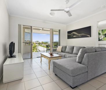 Unfurnished apartment close to the CBD. - Photo 4